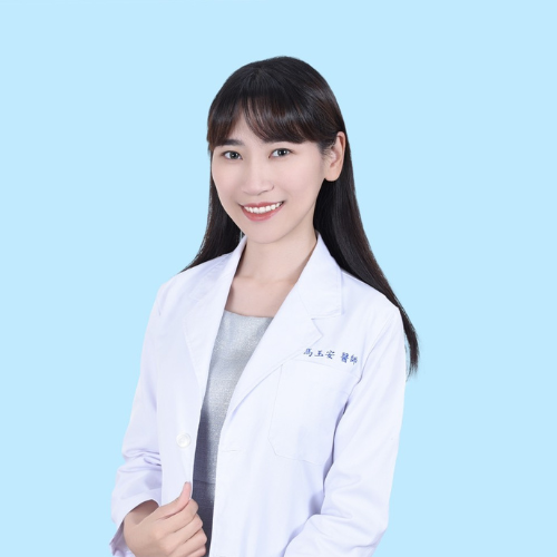 馬玉安